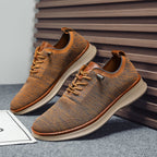 Trenton – Zapatos de comodidad premium para hombre