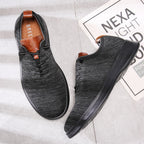 Trenton – Zapatos de comodidad premium para hombre