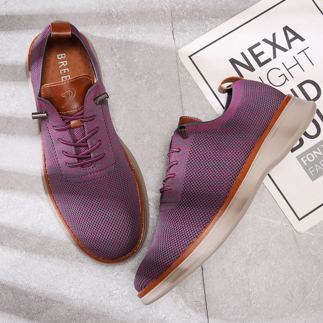 Trenton – Zapatos de comodidad premium para hombre