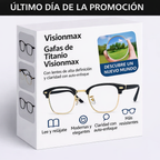 Gafas Polarizadas Inteligentes - VisionMax
