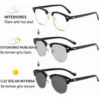 Gafas Polarizadas Inteligentes - VisionMax