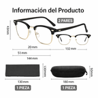 Gafas Polarizadas Inteligentes - VisionMax