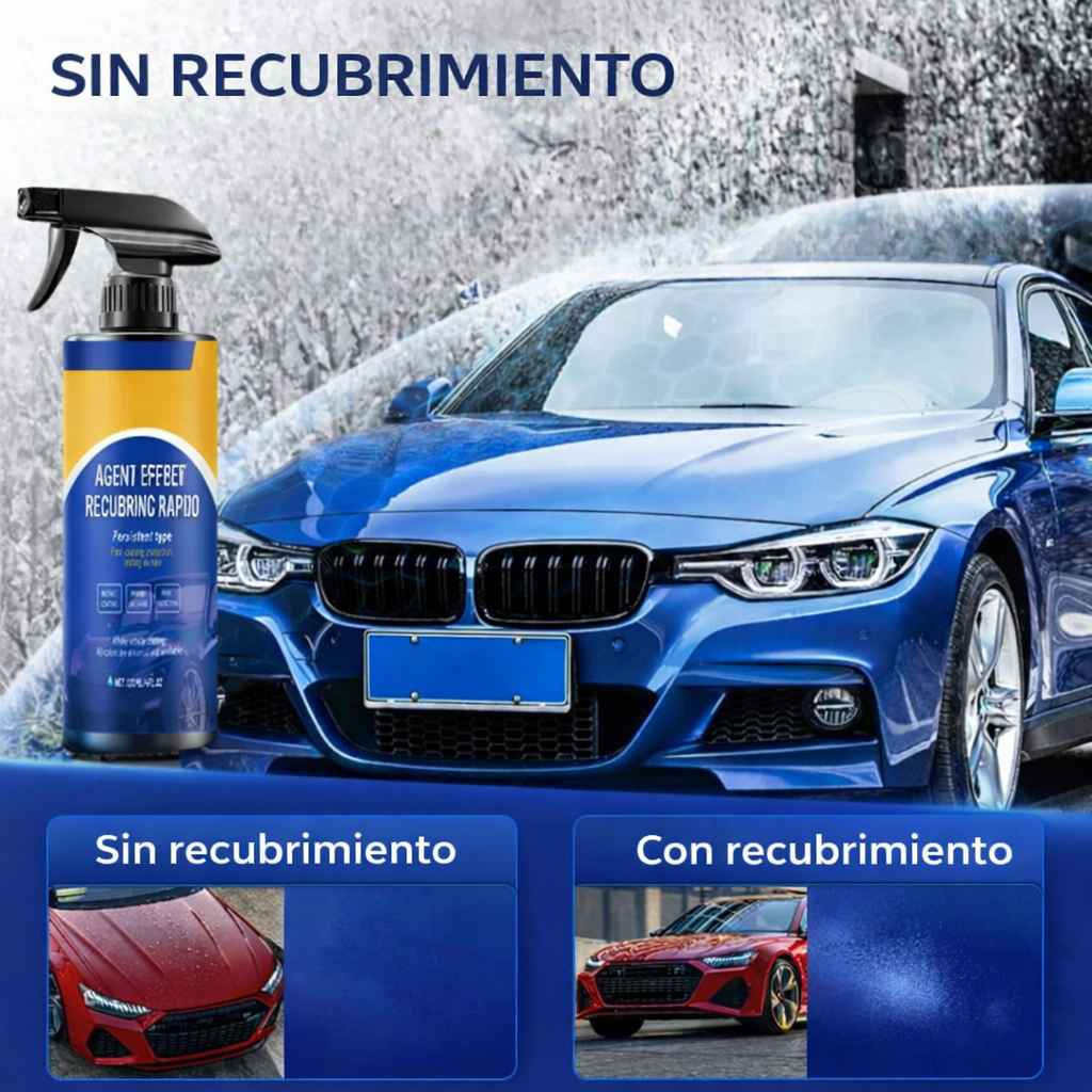 AutoGlans - Un aspecto completamente nuevo en segundos