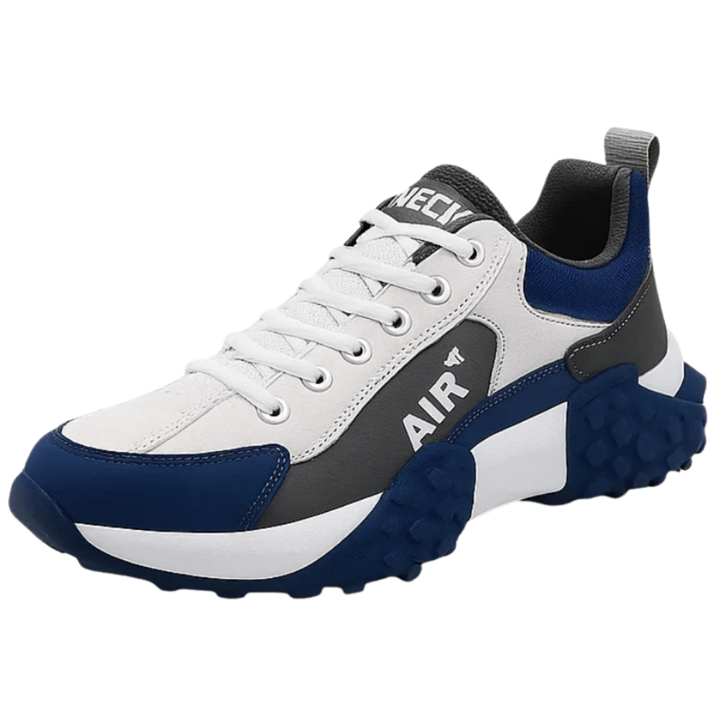Flex Air Zapatos – Resistentes al agua y antideslizantes