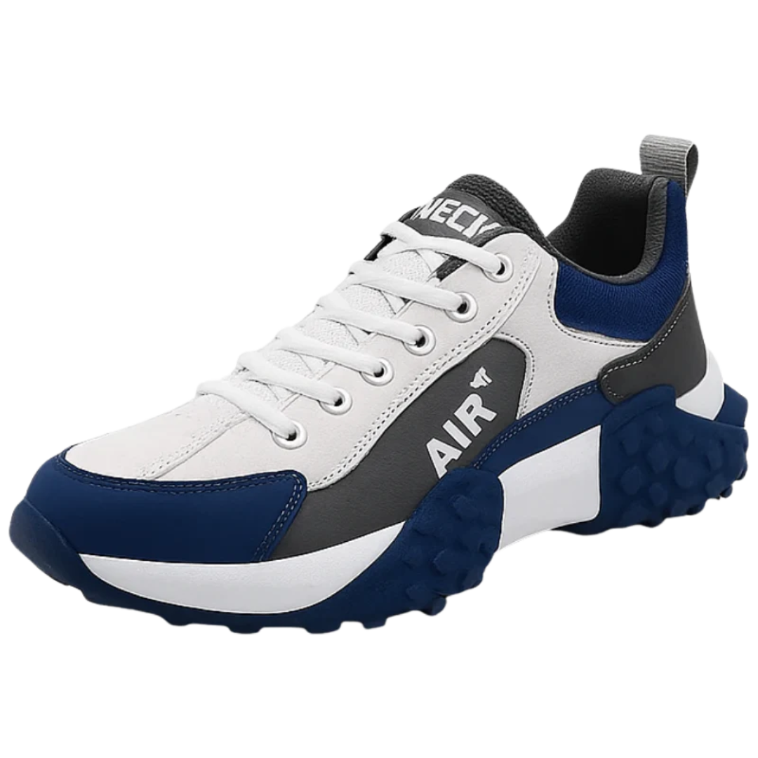 Flex Air Zapatos – Resistentes al agua y antideslizantes