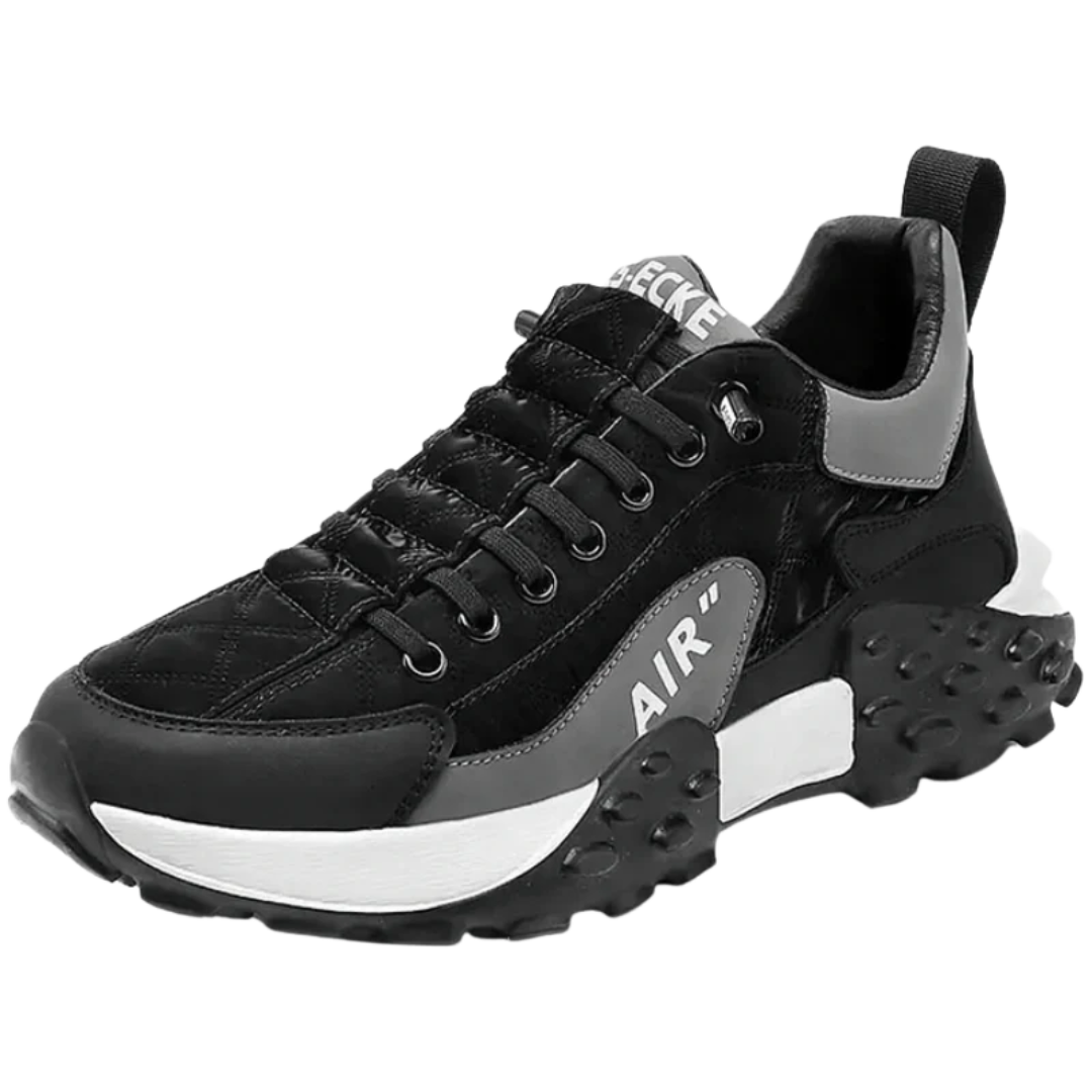 Flex Air Zapatos – Resistentes al agua y antideslizantes