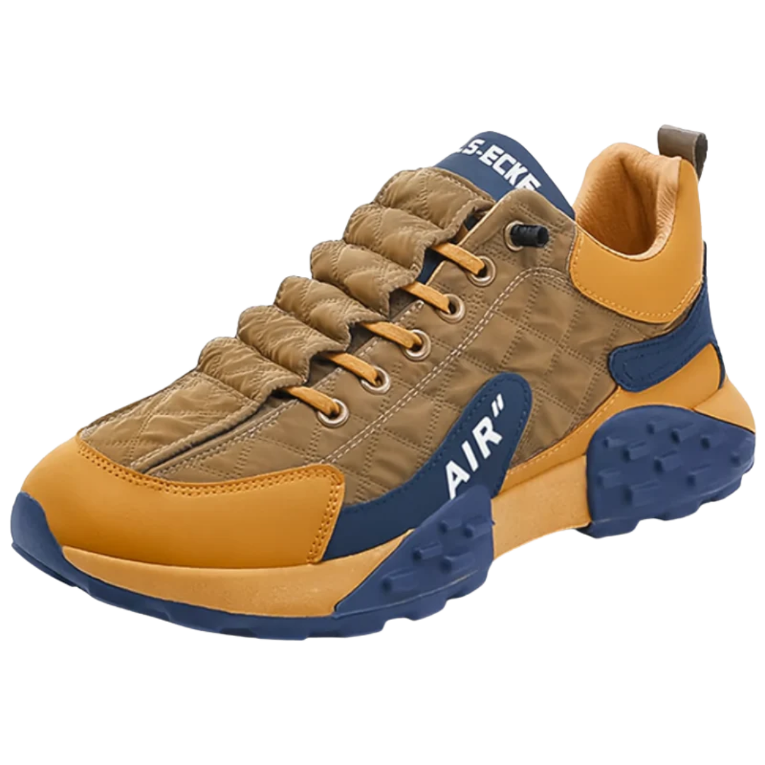 Flex Air Zapatos – Resistentes al agua y antideslizantes