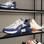 Flex Air Zapatos – Resistentes al agua y antideslizantes