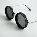 Gafas de sol de tinte ajustable con filtro ND integrado (Polarizadas)