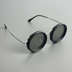 Gafas de sol de tinte ajustable con filtro ND integrado (Polarizadas)