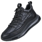Luca | Zapatos elegantes de cuero auténtico de primera calidad