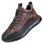 Luca | Zapatos elegantes de cuero auténtico de primera calidad