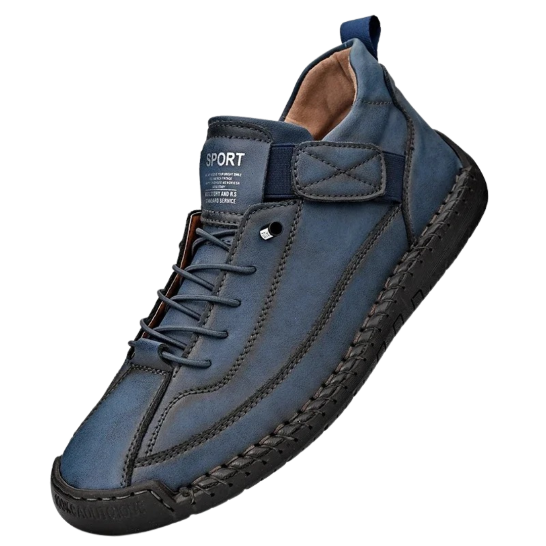 OrthoComfy - Calzado Ergonómico y Cómodo para el Día a Día