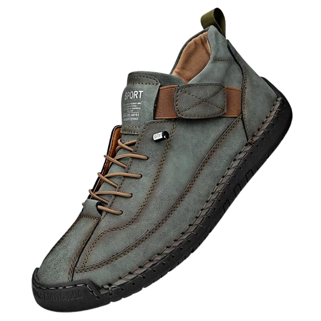 OrthoComfy - Calzado Ergonómico y Cómodo para el Día a Día