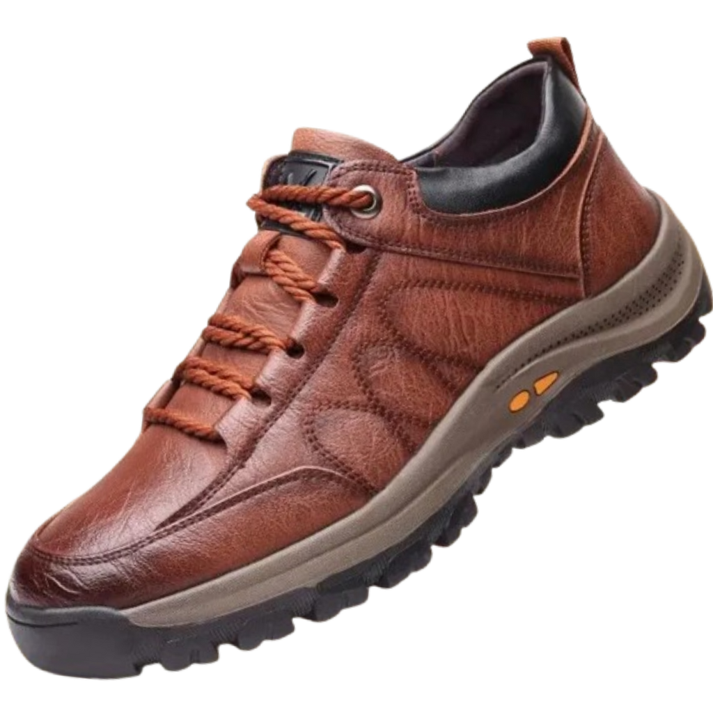 Orto Pro: Zapatillas Ortopédicas para Hombre