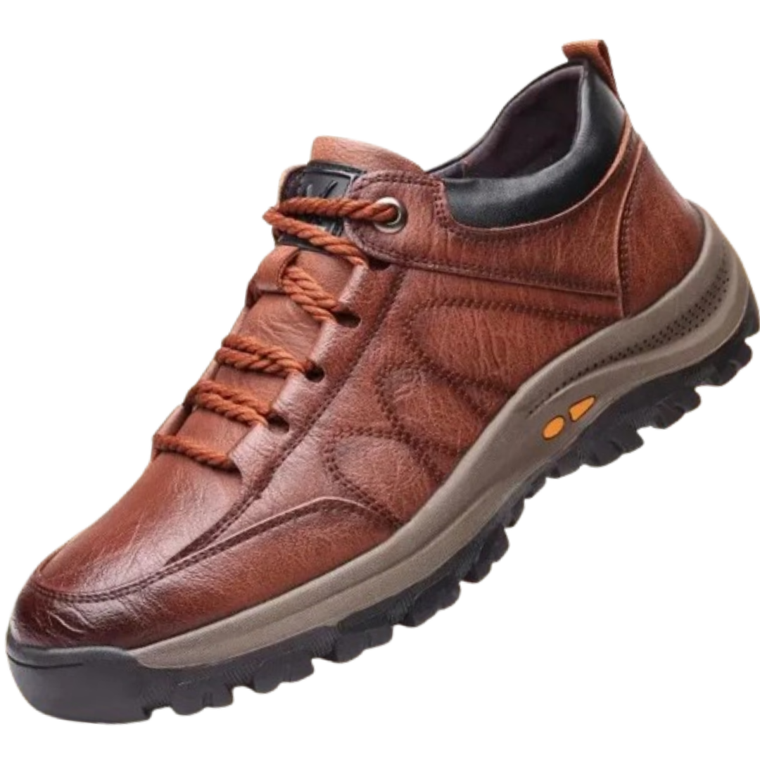 Orto Pro: Zapatillas Ortopédicas para Hombre
