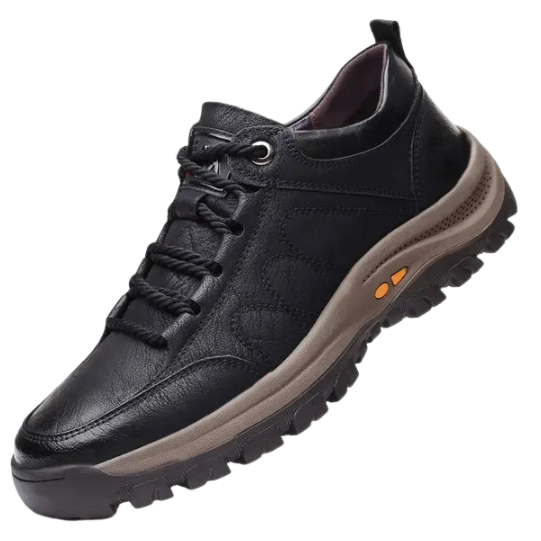 Orto Pro: Zapatillas Ortopédicas para Hombre