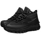 Zapatos de trekking retro de alta calidad – impermeables