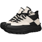 Zapatos de trekking retro de alta calidad – impermeables