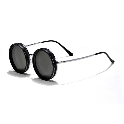 Gafas de sol de tinte ajustable con filtro ND integrado (Polarizadas)