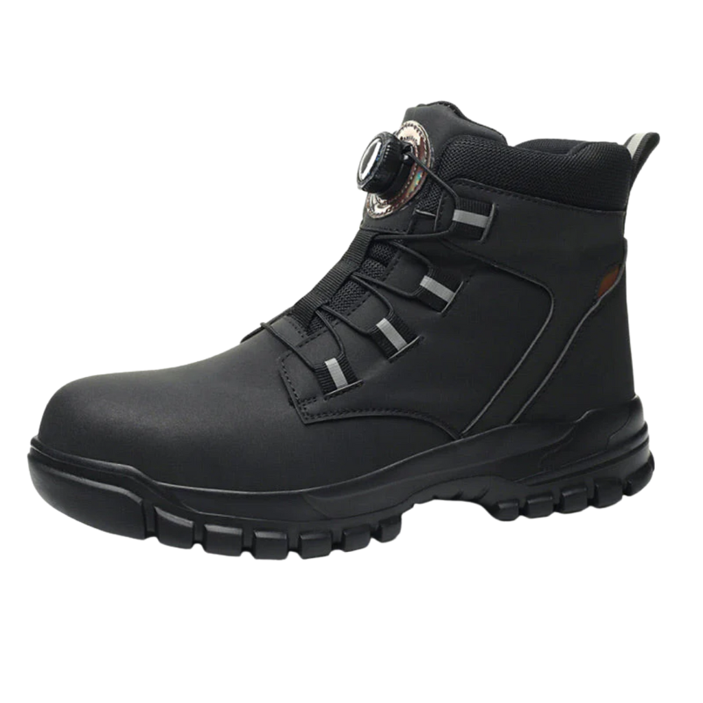 Botas de seguridad antideslizantes de alta calidad – Unisex