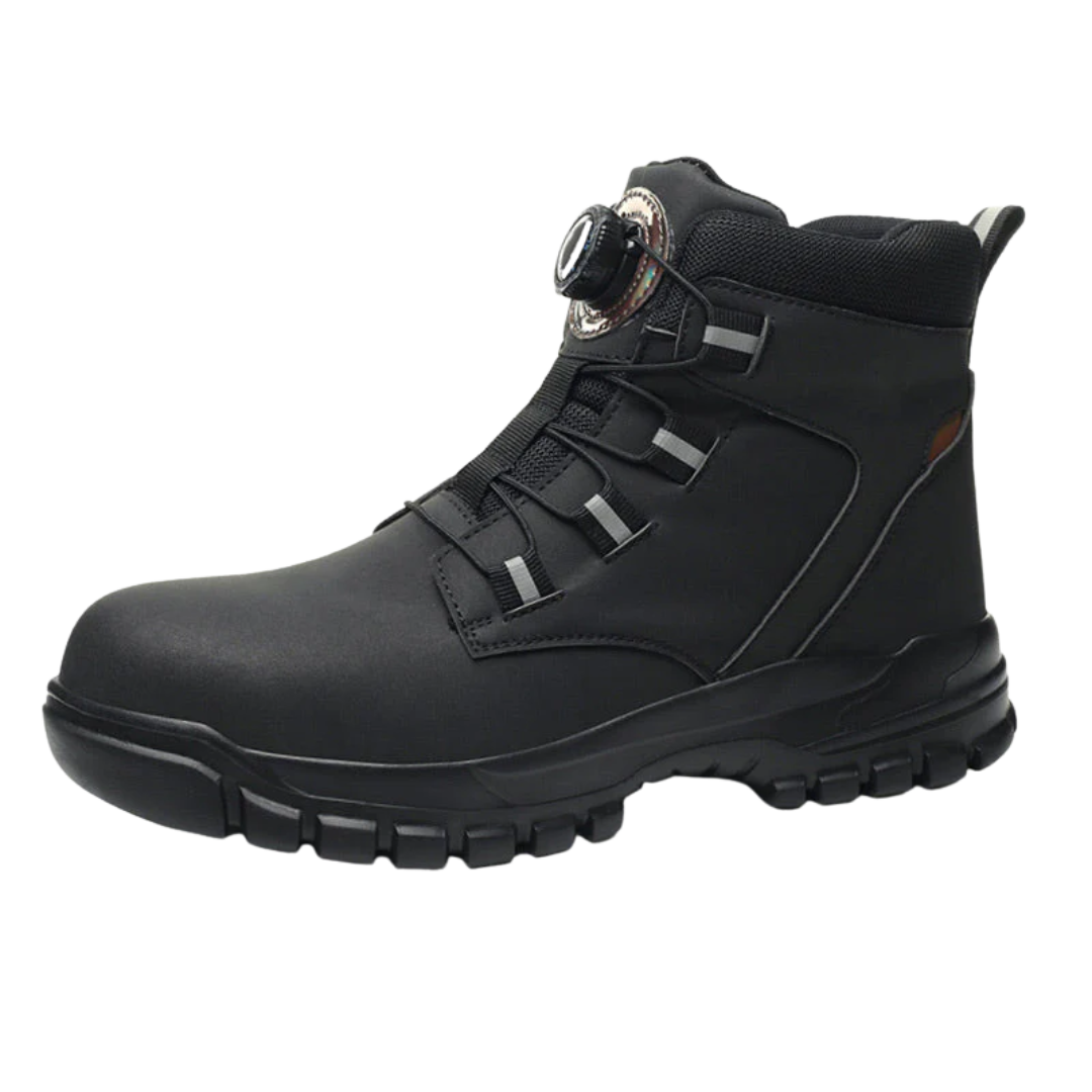 Botas de seguridad antideslizantes de alta calidad – Unisex