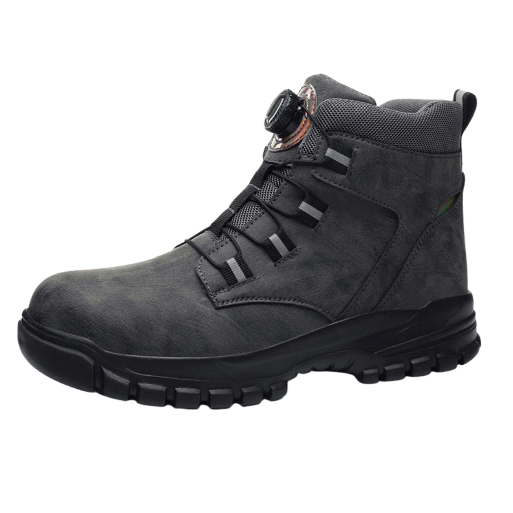 Botas de seguridad antideslizantes de alta calidad – Unisex