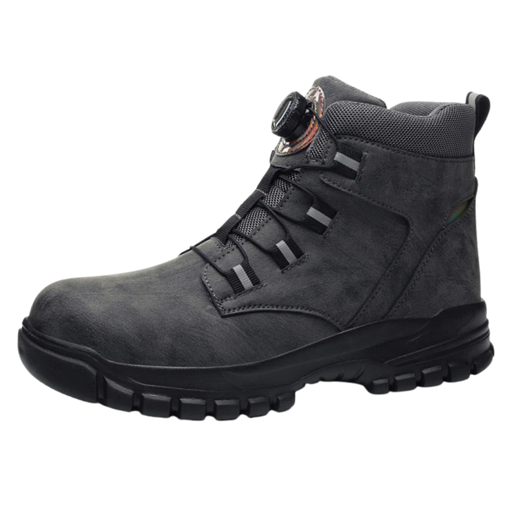 Botas de seguridad antideslizantes de alta calidad – Unisex