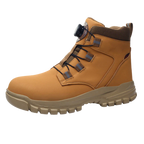 Botas de seguridad antideslizantes de alta calidad – Unisex