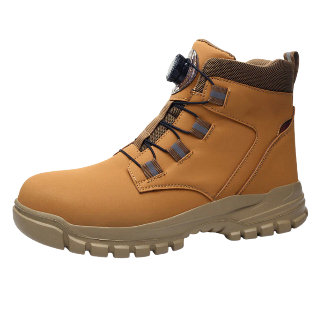 Botas de seguridad antideslizantes de alta calidad – Unisex