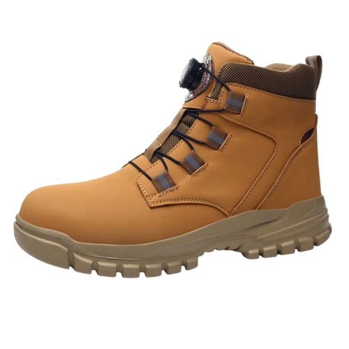 Botas de seguridad antideslizantes de alta calidad – Unisex
