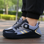 Zapatos KNAR - Comodidad y Estabilidad en Cada Paso