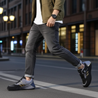 Zapatos KNAR - Comodidad y Estabilidad en Cada Paso