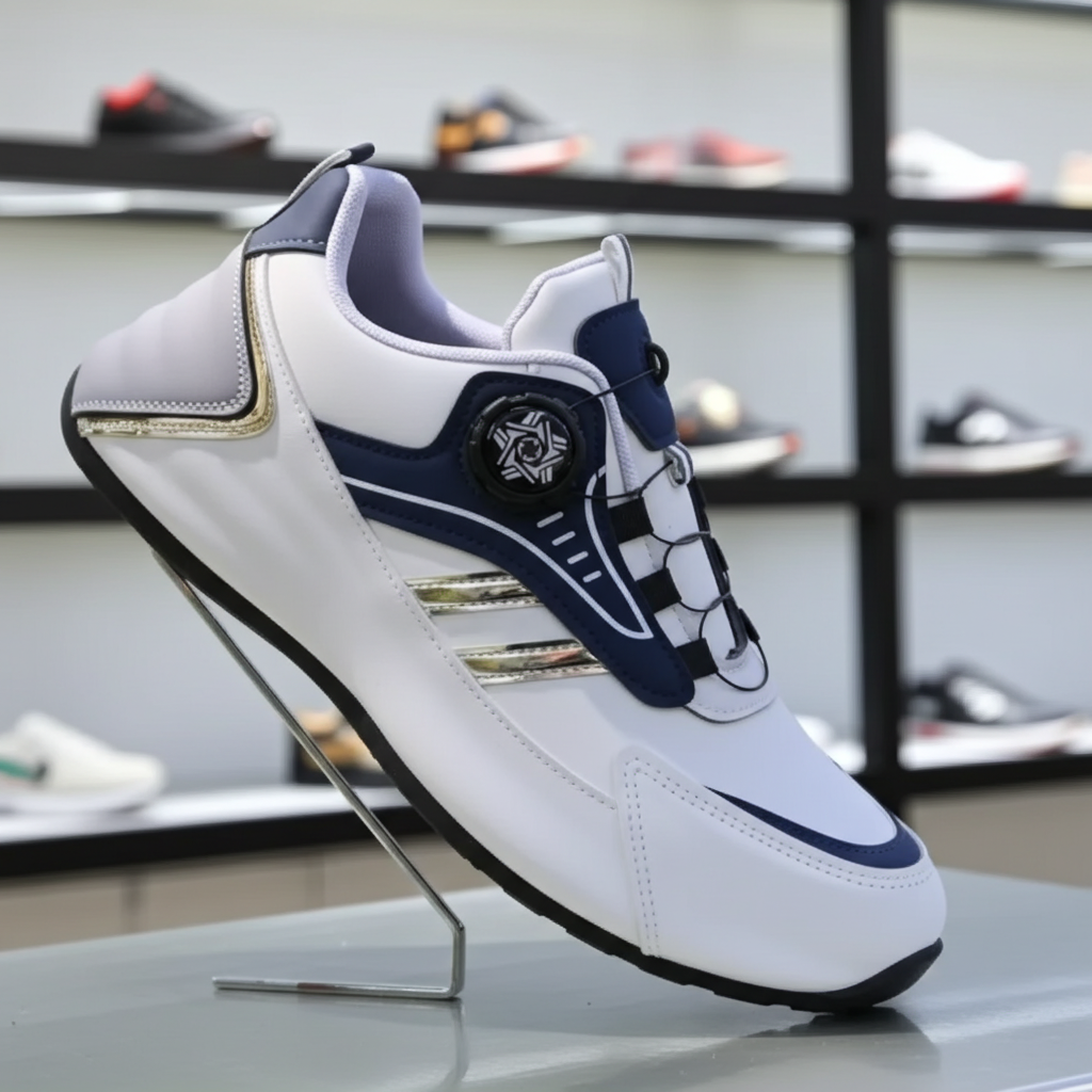Zapatos KNAR - Comodidad y Estabilidad en Cada Paso