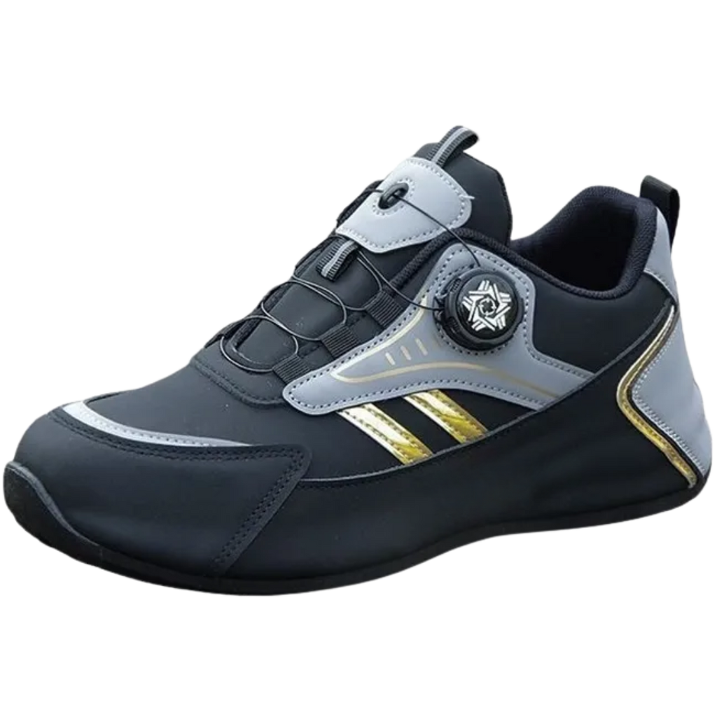Zapatos KNAR - Comodidad y Estabilidad en Cada Paso