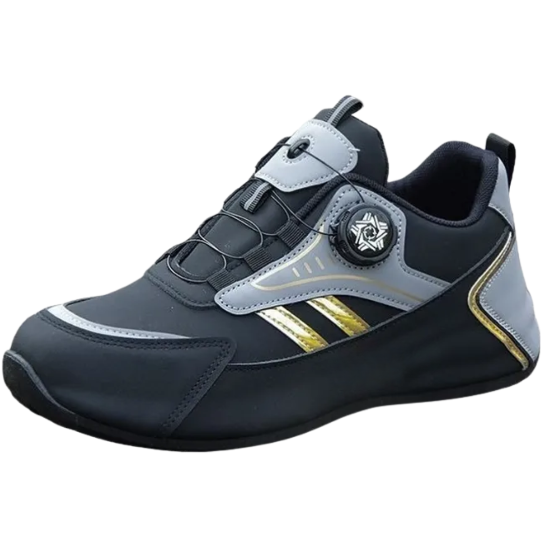 Zapatos KNAR - Comodidad y Estabilidad en Cada Paso
