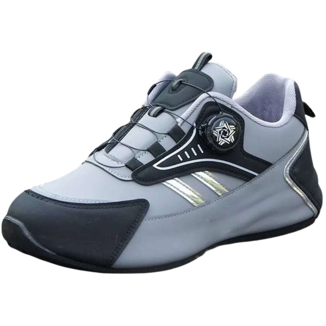 Zapatos KNAR - Comodidad y Estabilidad en Cada Paso