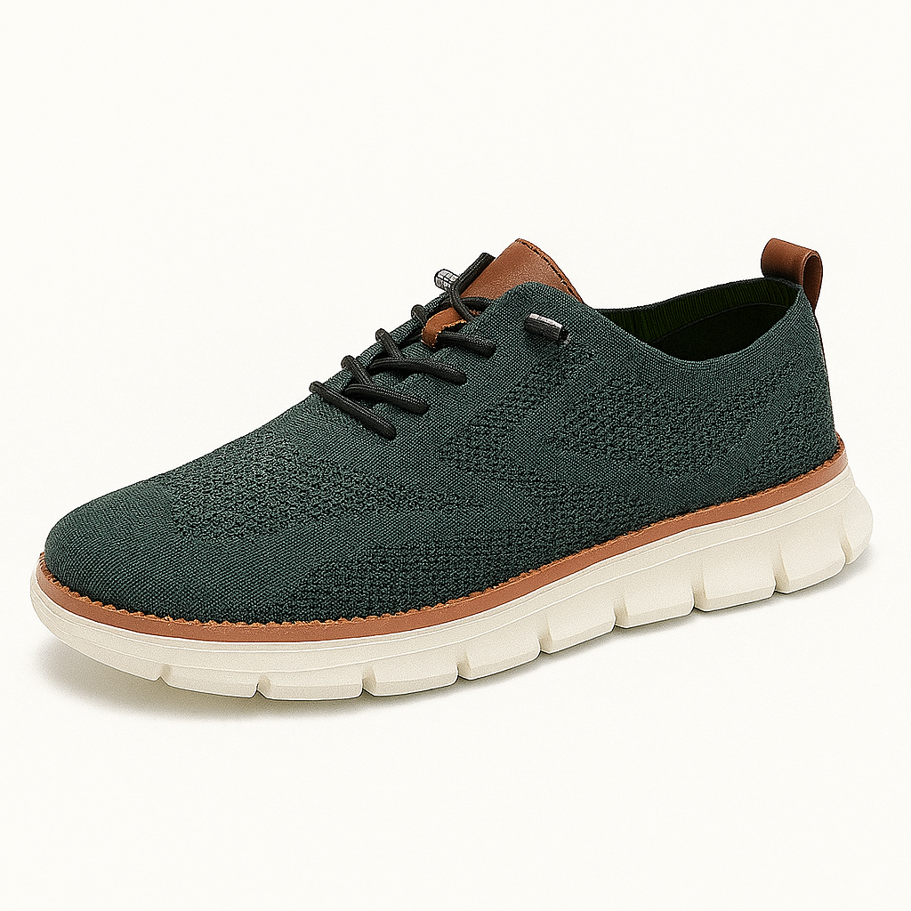 UrbanFit™ – Tenis ultracómodos