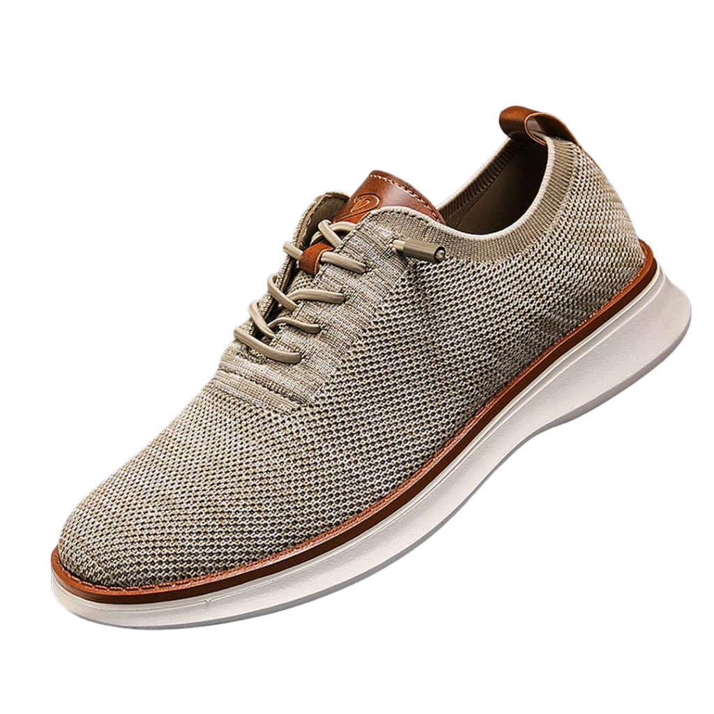 Trenton – Zapatos de comodidad premium para hombre
