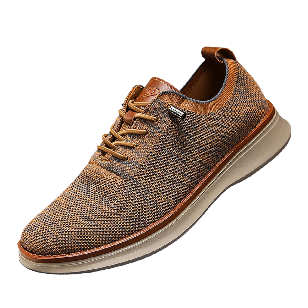 Trenton – Zapatos de comodidad premium para hombre
