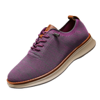 Trenton – Zapatos de comodidad premium para hombre