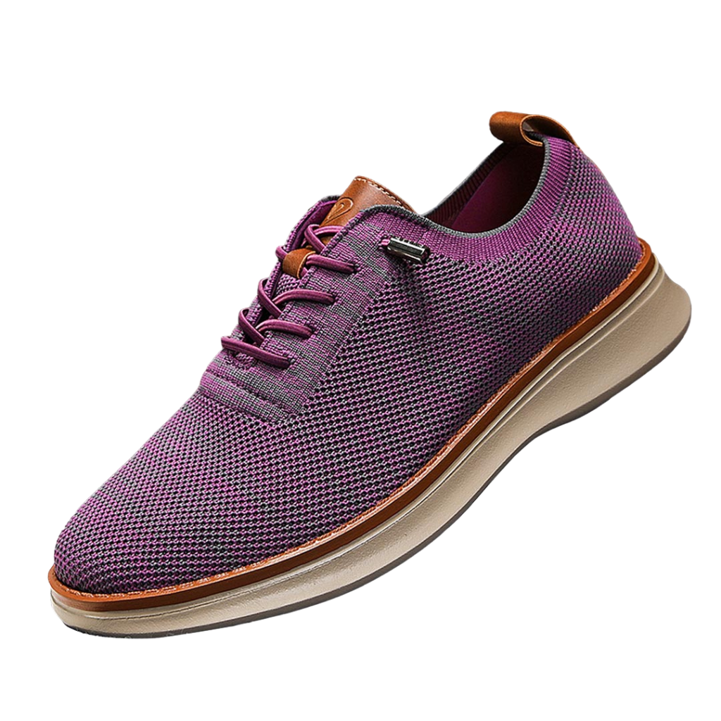 Trenton – Zapatos de comodidad premium para hombre