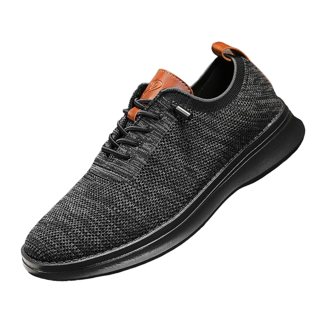 Trenton – Zapatos de comodidad premium para hombre