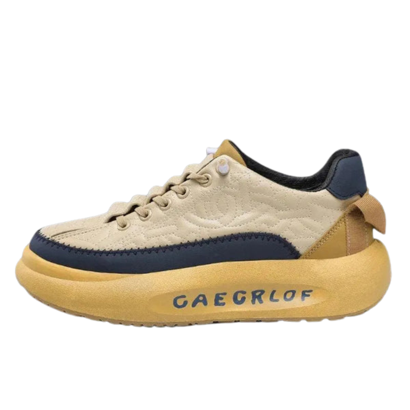 Zapato Ortopédico Air Balance