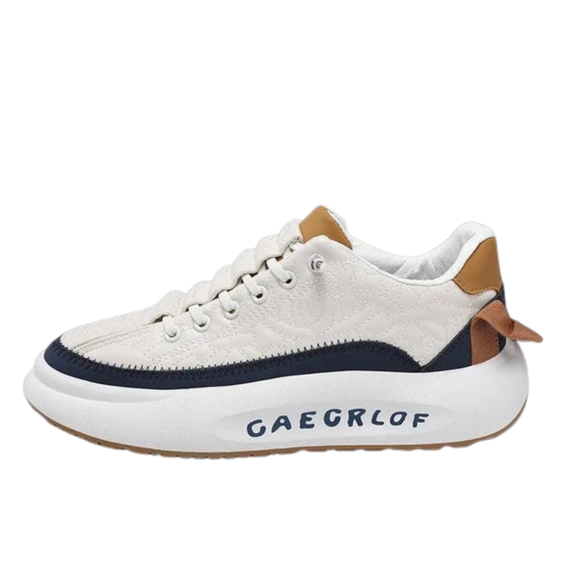 Zapato Ortopédico Air Balance