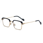 Lentes multifocales – Claridad total para visión cercana, intermedia y lejana (Unisex)