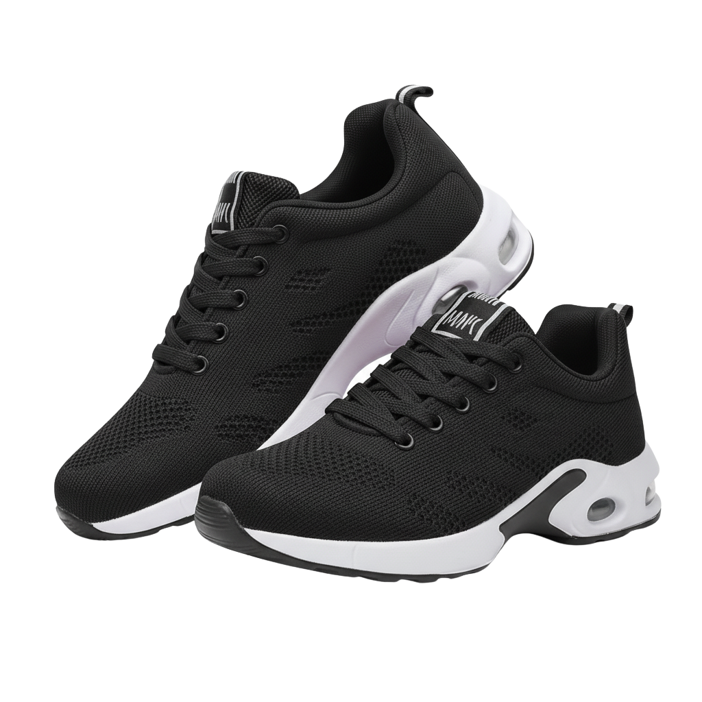 EasyFeet – Zapatos ergonómicos para aliviar el dolor