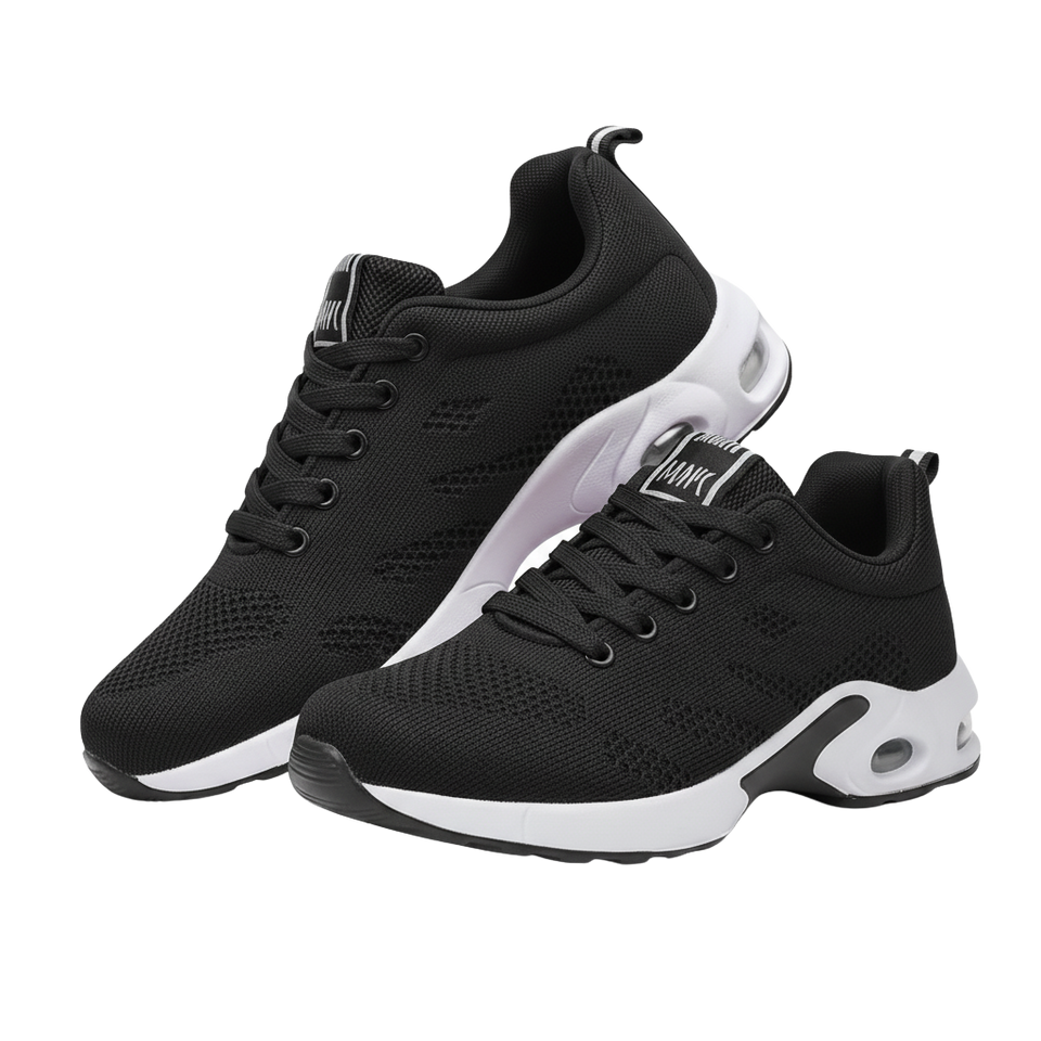 EasyFeet – Zapatos ergonómicos para aliviar el dolor