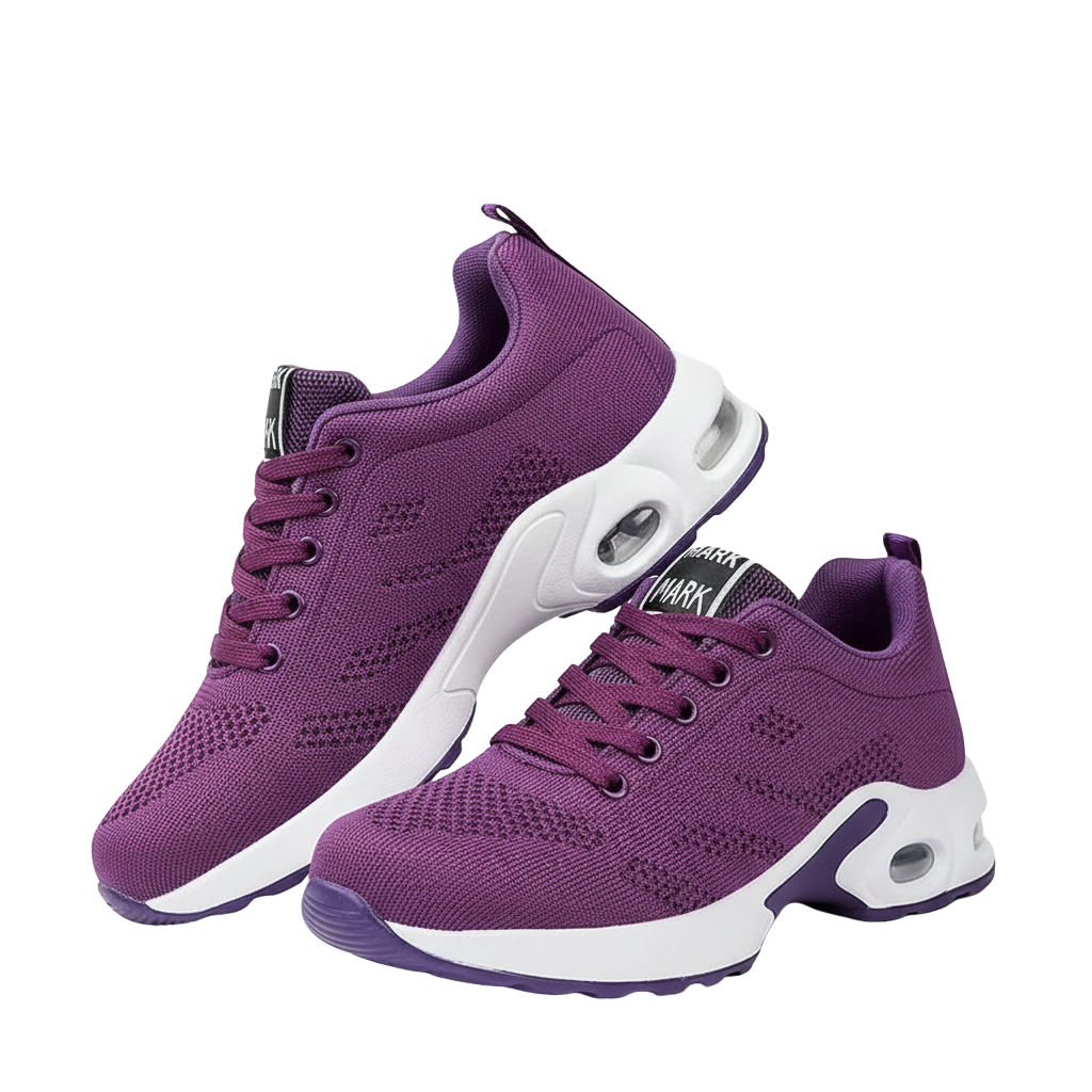 EasyFeet – Zapatos ergonómicos para aliviar el dolor