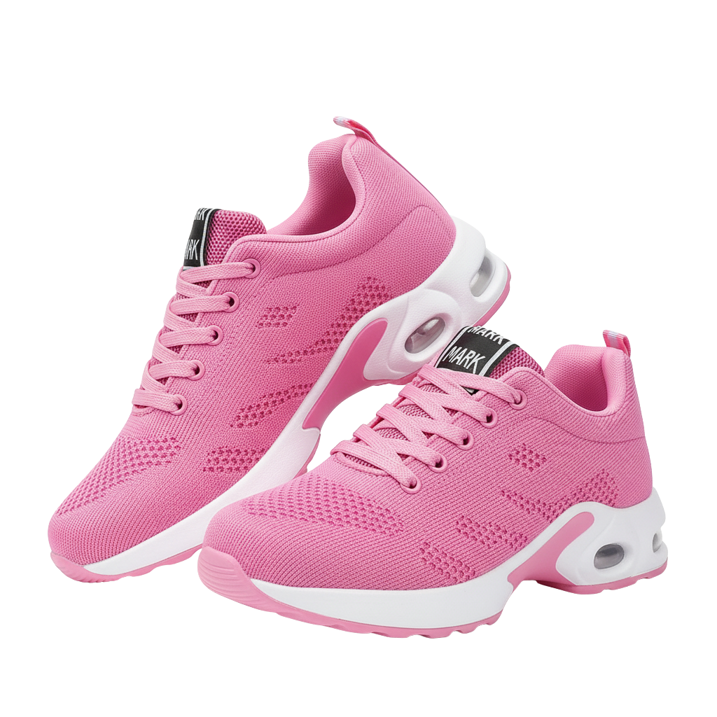EasyFeet – Zapatos ergonómicos para aliviar el dolor